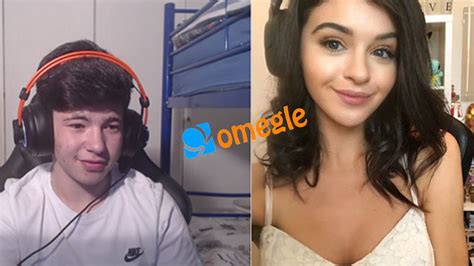 omegle babes twitter|Omegle.